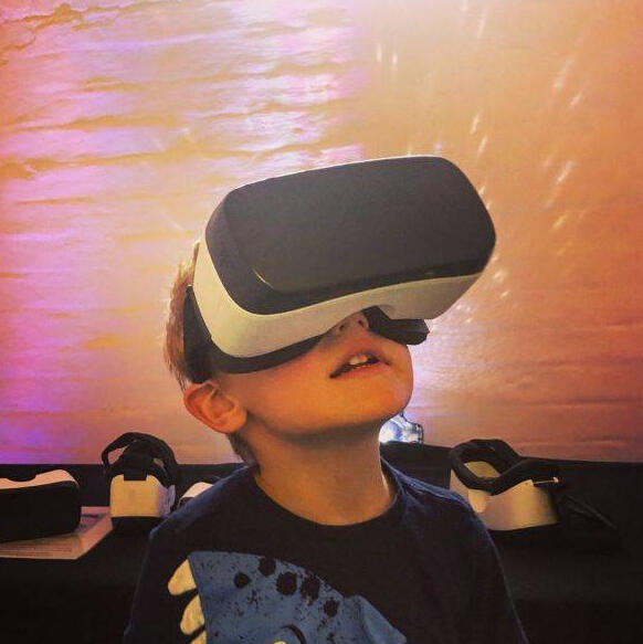 Virtual Reality
